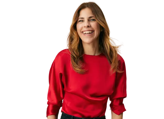 Dr. Robin Berzin, MD